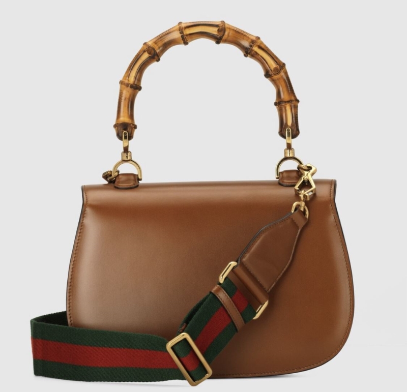 Gucci Top Handle Bags